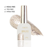 Hema-Free Gel Polish - 150 Champagne Toast