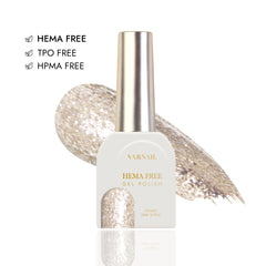 Hema-Free Gel Polish - 150 Champagne Toast