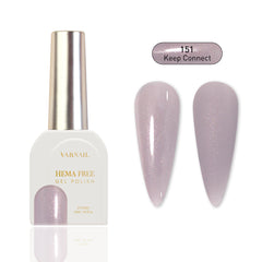 Hema-Free Gel Polish - 151 Keep Connect