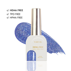 Hema-Free Gel Polish - 153 Ocean Star