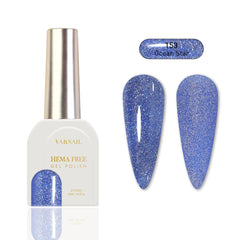 Hema-Free Gel Polish - 153 Ocean Star