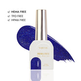 Hema-Free Gel Polish - 155 Set Sail