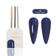 Hema-Free Gel Polish - 156 Endless Night