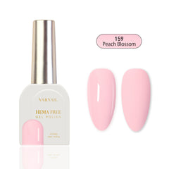 Hema-Free Gel Polish - 159 Peach Blossom