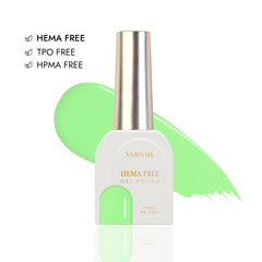 Hema-Free Gel Polish - 123 Fly High