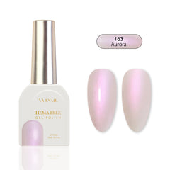 Hema-Free Gel Polish - 163 Aurora