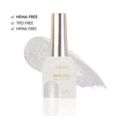 Hema-Free Gel Polish - 167 Iridescent