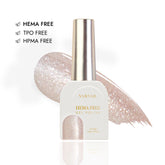 Hema-Free Gel Polish - 168 Starfish