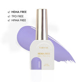 Hema-Free Gel Polish - 169 Taro Boba
