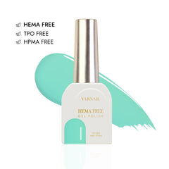 Hema-Free Gel Polish - 172 Vintage Tiffany