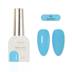 Hema-Free Gel Polish - 173 Santorini