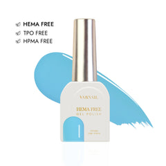 Hema-Free Gel Polish - 173 Santorini