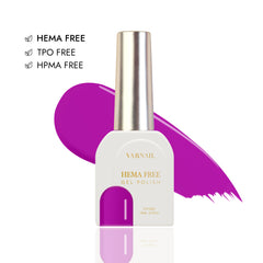Hema-Free Gel Polish - 126 Wicked