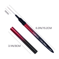 Liner Nail Brush (Vampire) - 18mm