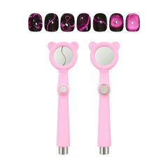 7-in-1 Cat Eye Nail Magnet