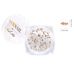 Mini Marquise-cut Nail Rhinestone