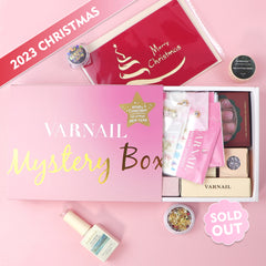 Christmas Mystery Box