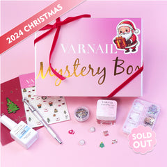 Christmas Mystery Box