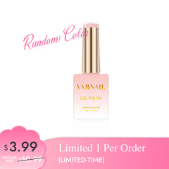 Random Color Gel Polish 15ml