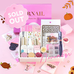 Monthly Mystery Box - December