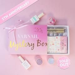 Anniversary Mystery Box
