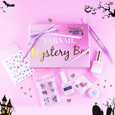 Halloween Mystery Box