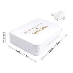 Gel Polish Dispensing Palette