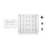 3D Nail Art Mold (Upgrade) - Nail Gem