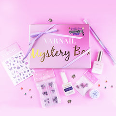 Halloween Mystery Box & Lucky Bag