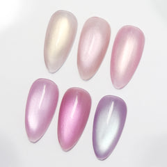 Hema-Free Petal Dust Cat Eye Set C25