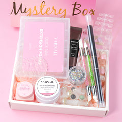 Nail Extension - Mystery Box