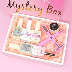 Cat Eye - Mystery Box