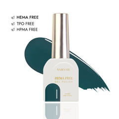 Hema-Free Gel Polish - 032 Dark Green