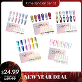 New Year Deal : 50% OFF - 6 Colors Cat Eye Set Sale