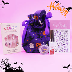 Halloween Mystery Bag
