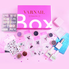 Monthly Mystery Box - October