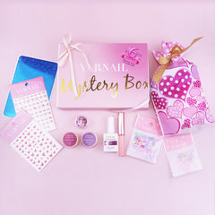 Anniversary Mystery Box & Lucky Bag
