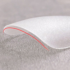 Toe Nail Tips (Matte)