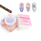 Hema-Free 3D Styling Gel (No Wipe)