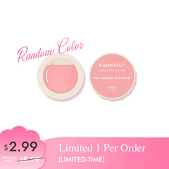Solid Gel Polish - Random Color (1 Pot)
