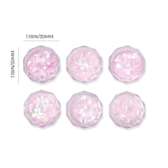 Aurora Mermaid Sequins Set
