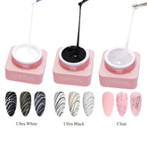 Spider Gel Set