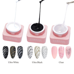 Spider Gel Set