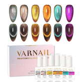 Desert Coffee Cat Eye (Hema-Free) C22