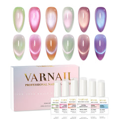 Fruit Party Cat Eye (Hema-Free) - CEFP01 Guava