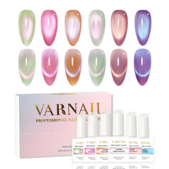 Fruit Party Cat Eye Set (C18)