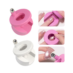 Rotating Cat Eye Magnet