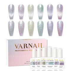 Random Color Cat Eye Gel 15 ML