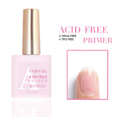 Acid-Free Nail Primer