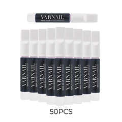 Super Strong Nail Glue (Flat Nozzle Cap)